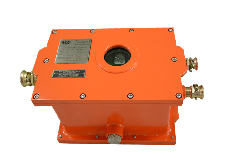 矿用电源特点与要求