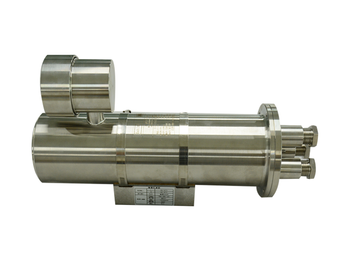 KBA127矿用隔爆型摄像仪