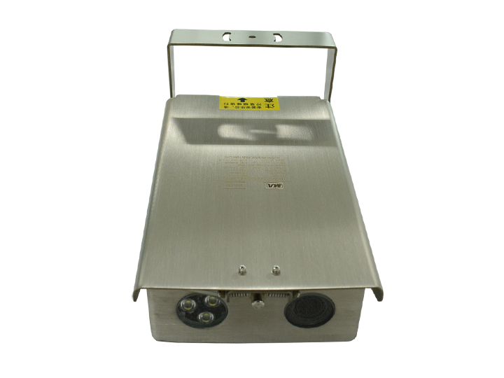 KBA18C矿用本安型除尘图像处理摄像仪